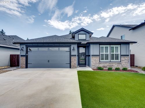 12411 Ne 64th Ave, Vancouver, WA, 98686-3533 | Card Image