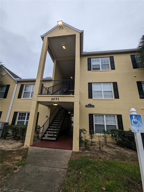 apt-c-2071 Dixie Belle Dr, Orlando, FL, 32812-5389 | Card Image