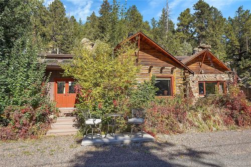 468 Riverside Dr, Lyons, CO, 80540-8963 | Card Image