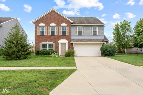 1265 Blue Haven Way, Greenwood, IN, 46143-6685 | Card Image