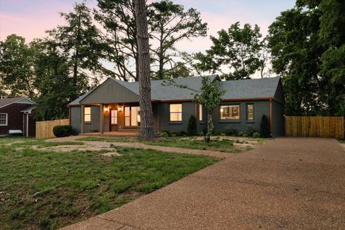 256 Fairway Dr, Nashville, TN, 37214-2734 | Card Image