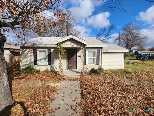 1102 W Central Ave, Temple, TX, 76504-4150 | Card Image