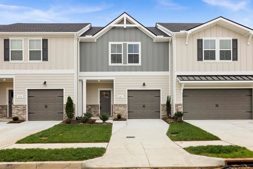 281 Fletchers Way, Smyrna, TN, 37167-3646 | Card Image