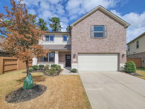423 Black Walnut Dr, Conroe, TX, 77304-3220 | Card Image