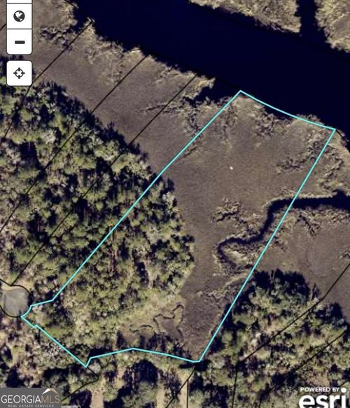 LOT 50 Matthews Launch, White Oak, GA, 31568 | Card Image