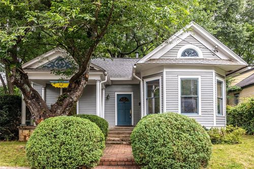 362 Cherokee Place Se, Atlanta, GA, 30312 | Card Image
