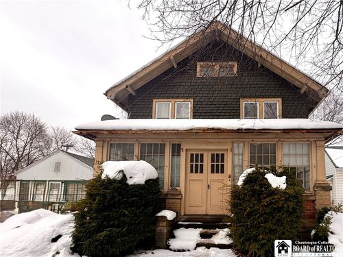 1171, 1173 N Main Street, Jamestown, NY, 14701 | Card Image