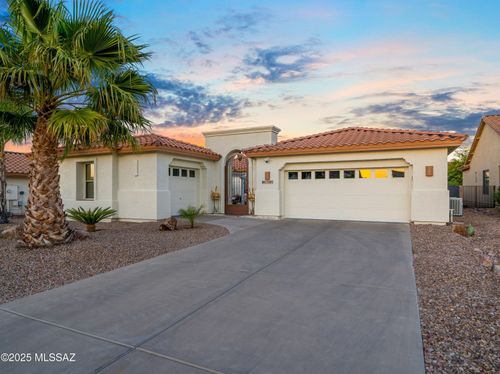 1760 N Bayshore Dr, Green Valley, AZ, 85614-6128 | Card Image