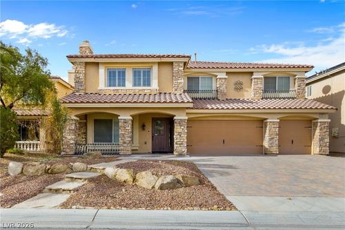 8461 Moondance Cellars Ct, Las Vegas, NV, 89139-7163 | Card Image