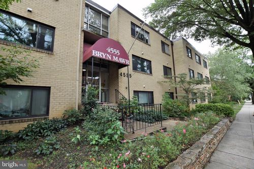 apt-103-4555 Macarthur Blvd Nw, WASHINGTON, DC, 20007-4211 | Card Image