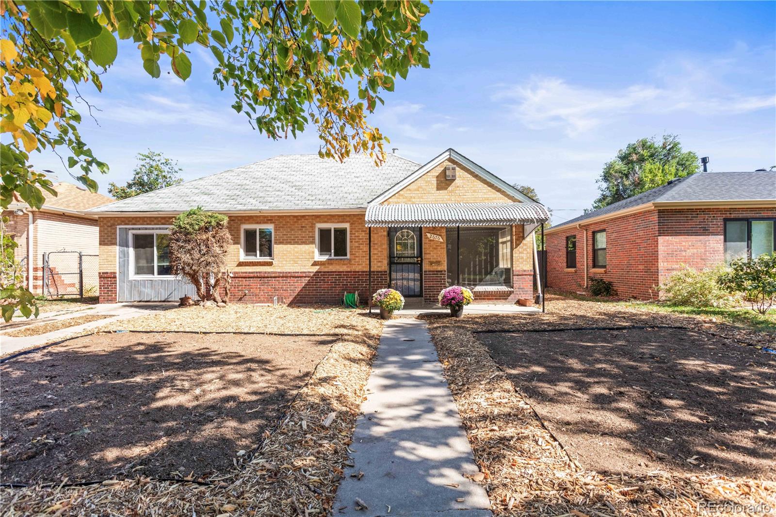 Grape St, Denver, CO 80207