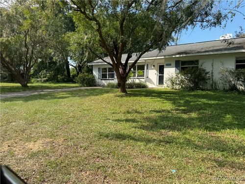 4081 E Berry St, Inverness, FL, 34453-9122 | Card Image