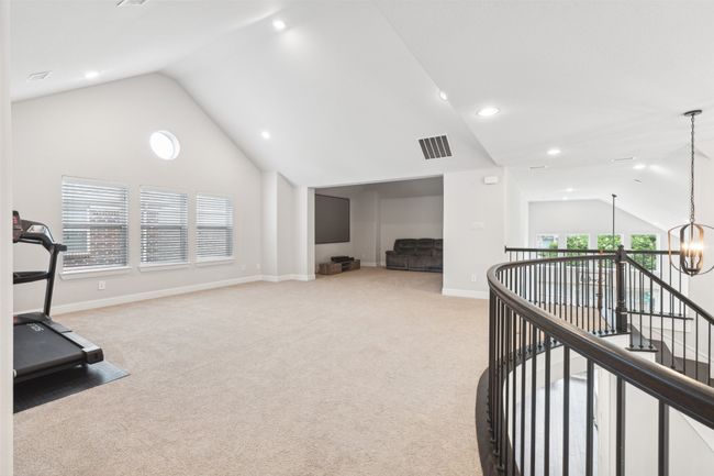 15620 Wild Cherry Ln, House other with 4 bedrooms, 3 bathrooms and null parking in Roanoke TX | Image 30