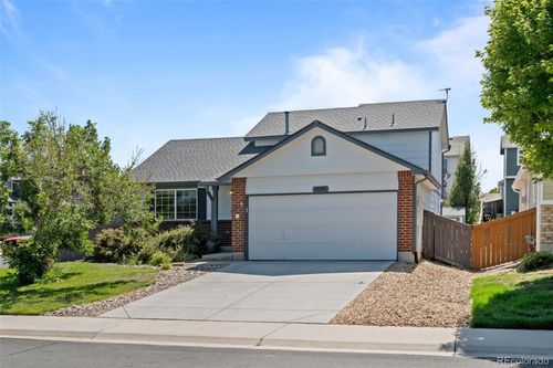 18298 Michigan Creek Way, Parker, CO, 80134 | Card Image