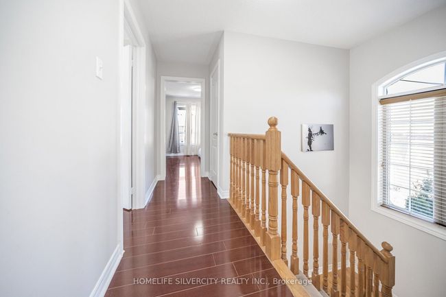 6 Aria Lane, House other with 4 bedrooms, 4 bathrooms and 4 parking in Brampton ON | Image 26