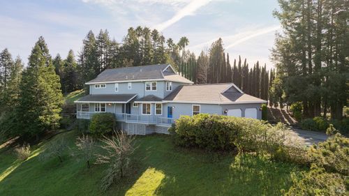 324 Burgundy Rd, Healdsburg, CA, 95448-9608 | Card Image