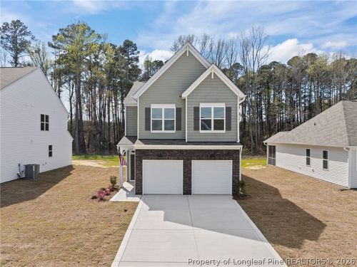 4542 Bunkers Bay Ln, Parkton, NC, 28371-1412 | Card Image