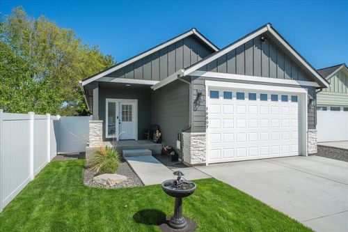 16807 E Baldwin Ave, Spokane Valley, WA, 99016-8901 | Card Image