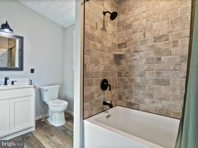598 Honey Locust Ln, House other with 3 bedrooms, 2 bathrooms and null parking in GREAT CACAPON WV | Image 25