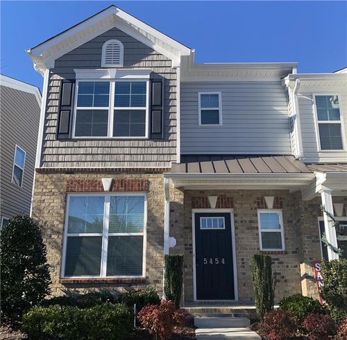 5454 Farm House Trail, Winston Salem, NC, 27103 | Card Image