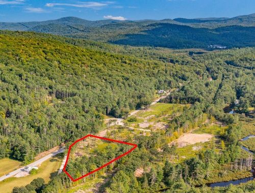 6-Lot 6 Eagle Pond Road, Andover, NH, 03216 | Card Image