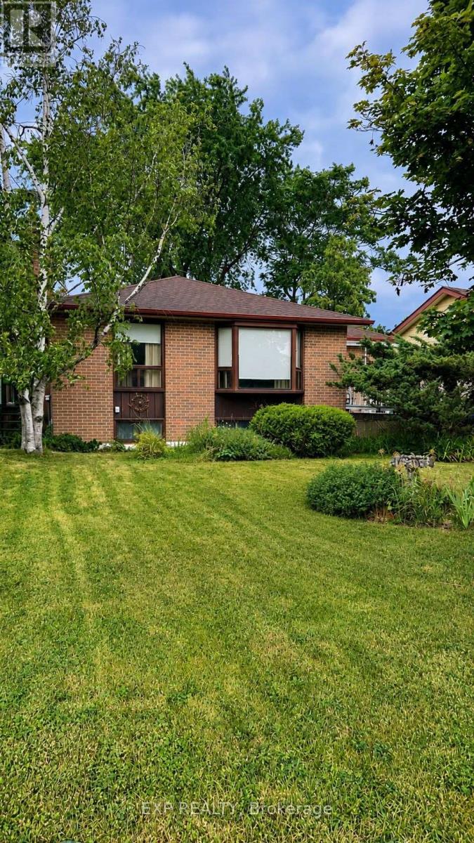 Residential in Brampton (Southgate)