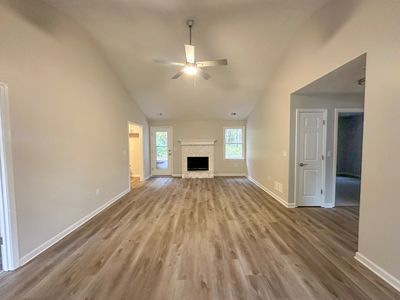 55 Millcrest Drive, House other with 3 bedrooms, 2 bathrooms and 2 parking in Covington GA | Image 2