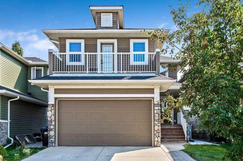 8 Evansdale Way Nw, Calgary, AB, T3P0B1 | Card Image