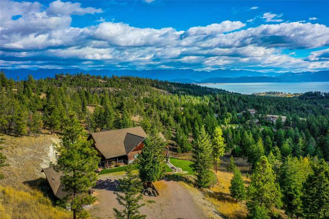 401 Coyote Ridge Rd, House other with 4 bedrooms, 4 bathrooms and null parking in Somers MT | Image 73