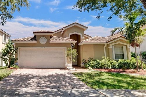 13829 Nw 22nd St, Sunrise, FL, 33323-5303 | Card Image