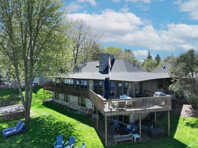 back of home/deck | Image 10