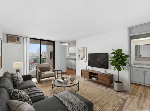 apt-704-1415 Liholiho St, Honolulu, HI, 96822-4140 | Card Image