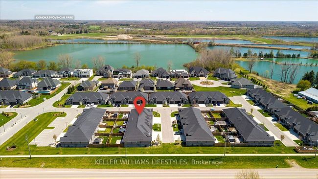 419 - 9861 Glendon Dr, Condo with 3 bedrooms, 3 bathrooms and null parking in Middlesex Centre ON | Image 45