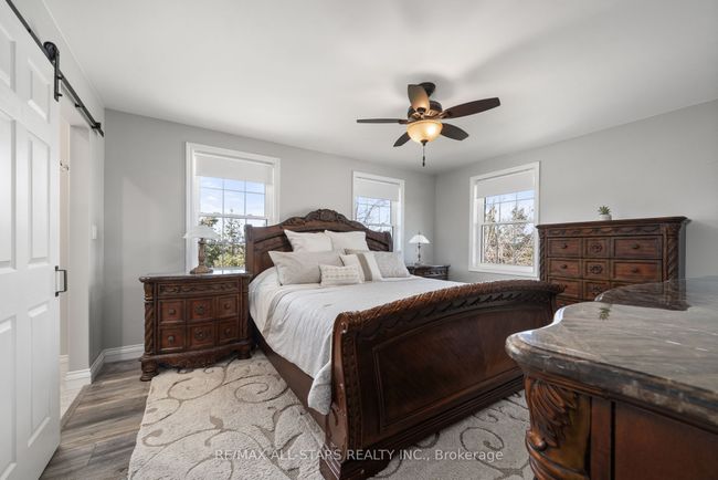 C2365 Thorah Concession 1 Road, House other with 4 bedrooms, 3 bathrooms and 8 parking in Brock ON | Image 10