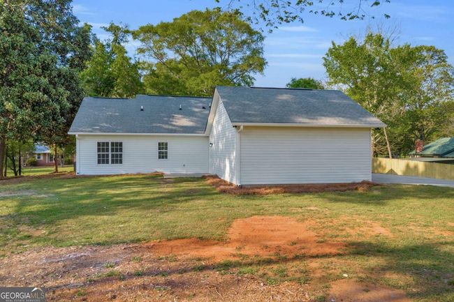 668 Brockton Rd, House other with 3 bedrooms, 2 bathrooms and 2 parking in Jefferson GA | Image 52