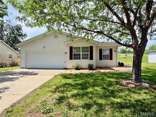 816 Trade Winds Drive, Perryville, MO, 63775 | Card Image