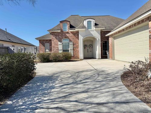 14241 Jamestown Blvd, Baton Rouge, LA, 70810-3400 | Card Image