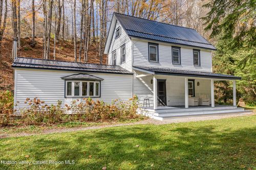 499 County Road 3, Fleischmanns, NY, 12430 | Card Image