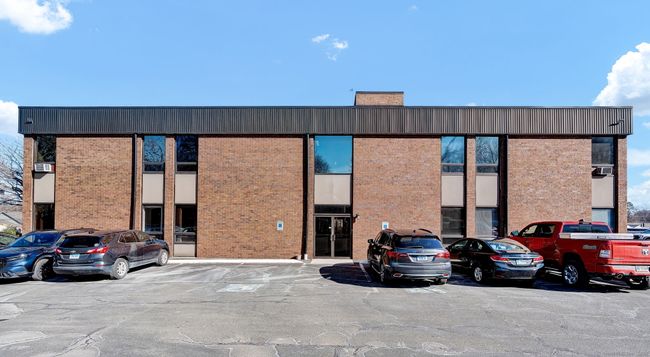STE-2ND - 465 Silas Deane Hwy, Home with 0 bedrooms, 0 bathrooms and 50 parking in Wethersfield CT | Image 6
