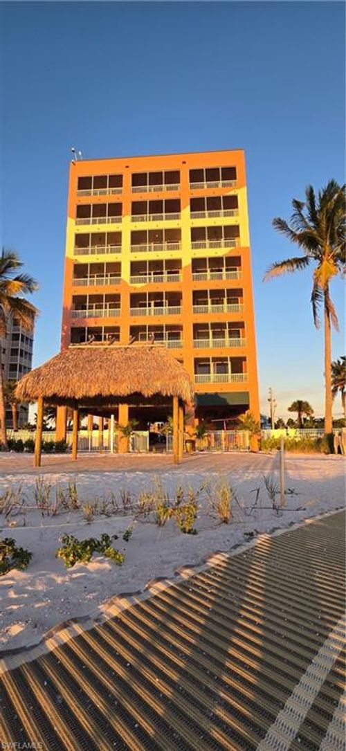 404-510 Estero Blvd, FORT MYERS BEACH, FL, 33931-2019 | Card Image