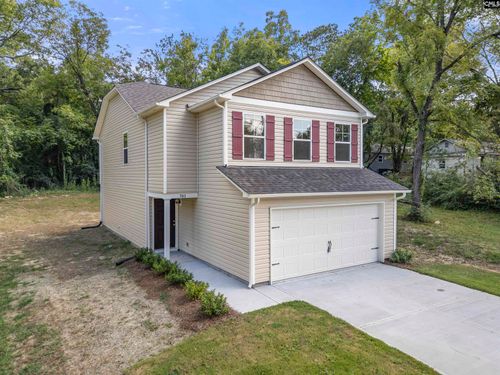 703 E Dunlap St, Lancaster, SC, 29720-2618 | Card Image