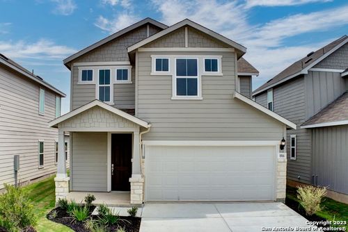 1243 Casetta Run, New Braunfels, TX, 78130-0229 | Card Image