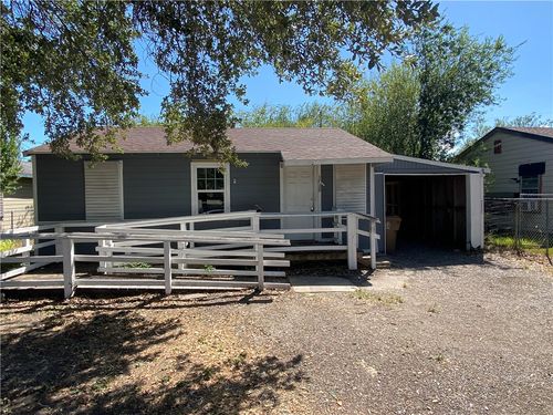 1729 Sherman St, Corpus Christi, TX, 78416-1837 | Card Image