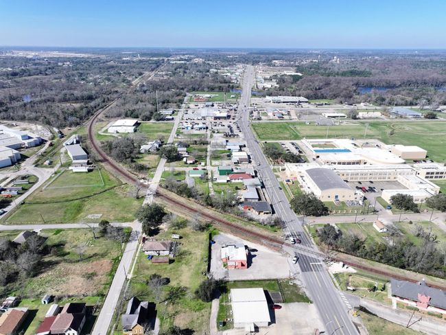 1401 Green Ave, Home with 0 bedrooms, 0 bathrooms and null parking in Orange TX | Image 15