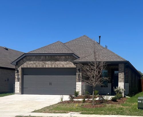 9813 Cactus Creek Ct, Aubrey, TX, 76227-6197 | Card Image