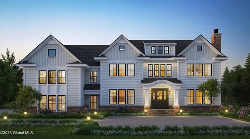 7 Brad Ct, Saratoga Springs, NY, 12866 | Card Image