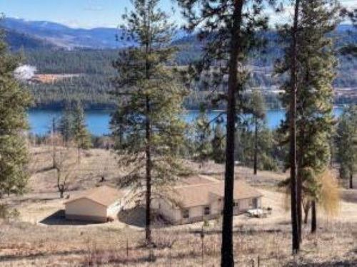 9 Ballard Ave, Kettle Falls, WA, 99141-6000 | Card Image