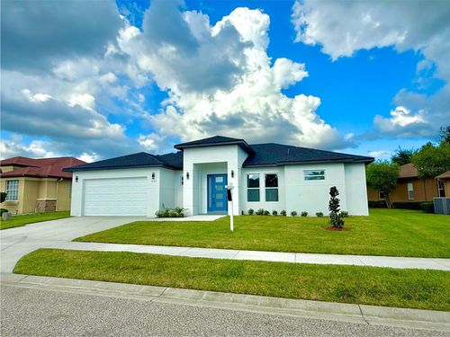 4260 Baudelaire Ct, Brooksville, FL, 34604-5825 | Card Image