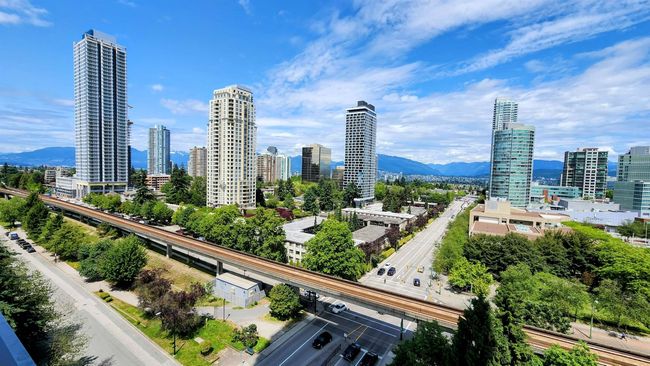 Northwest View of Burnaby | Image 13