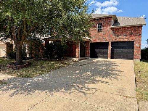 1024 Grimes Dr, Forney, TX, 75126-5129 | Card Image
